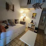 Holiday home La Cabane