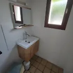 Holiday home La Cabane *