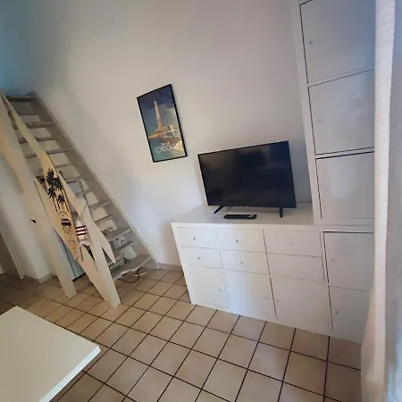 La Cabane Prázdninový dům