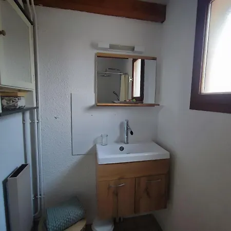 La Cabane Hébergement de vacances *