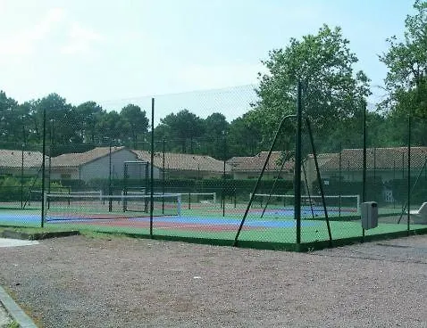 La Cabane Casa de Férias