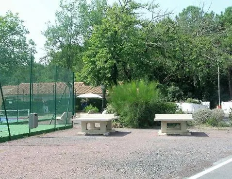 La Cabane Casa de Férias