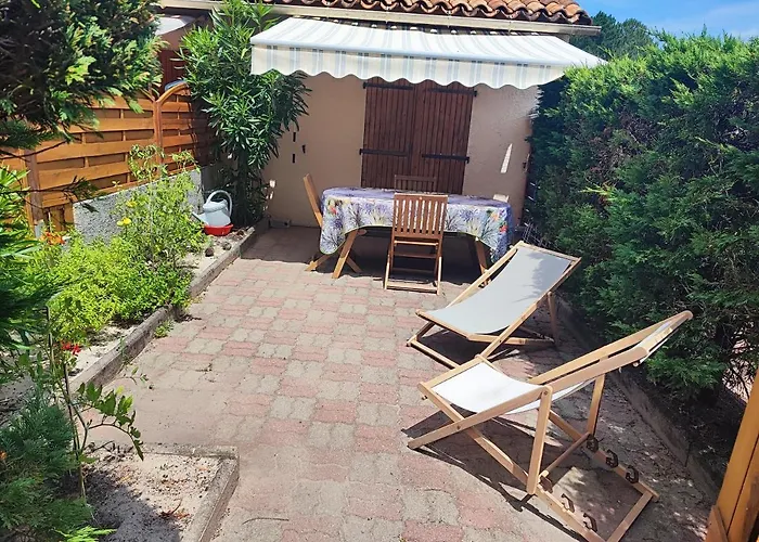 La Cabane Les Mathes