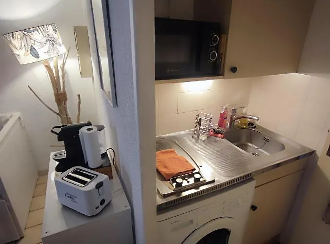 La Cabane Casa de Férias Les Mathes