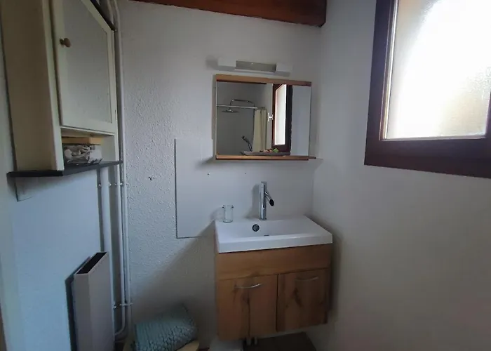 La Cabane Casa de Férias *