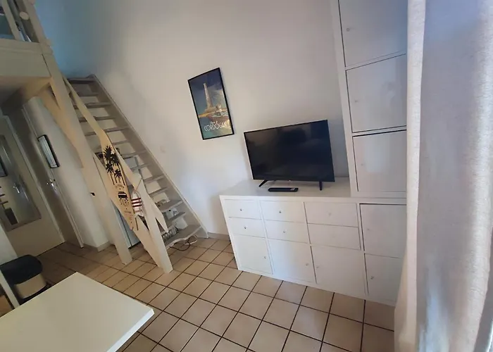 La Cabane Casa de Férias