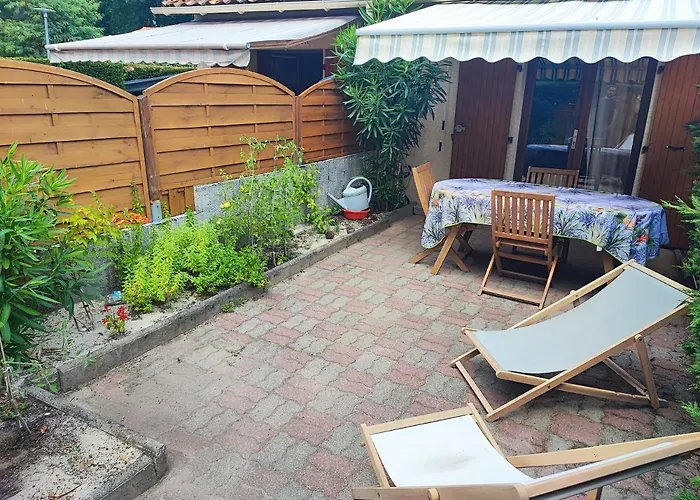 Casa de Férias La Cabane *